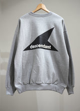 画像をギャラリービューアに読み込む, CETUS CREW NECK