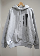 画像をギャラリービューアに読み込む, CACHALOT HOODY