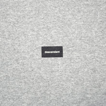 画像をギャラリービューアに読み込む, CETUS CREW NECK