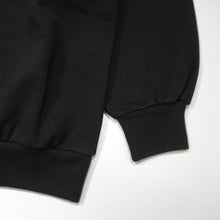 画像をギャラリービューアに読み込む, CETUS CREW NECK