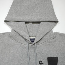 画像をギャラリービューアに読み込む, CACHALOT HOODY