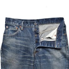 画像をギャラリービューアに読み込む, L.Straight 5pocket USD