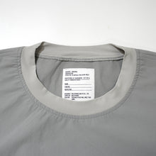 画像をギャラリービューアに読み込む, THE PROTECTED COMMON UNIFORM L/S PULLOVER / CORDURARFabric FOR WILDTHINGS