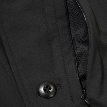画像をギャラリービューアに読み込む, THE 3B LAPELED JACKET WITH DEFORMED MULTIPLE POCKETS