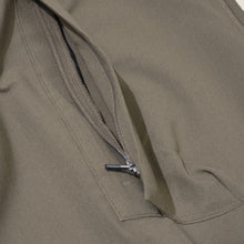 画像をギャラリービューアに読み込む, THE DEFORMED L/S PULLOVER WITH UTILITY POCKETS