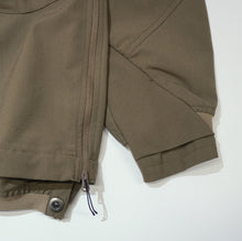 画像をギャラリービューアに読み込む, THE DEFORMED L/S PULLOVER WITH UTILITY POCKETS