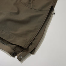 画像をギャラリービューアに読み込む, THE DEFORMED L/S PULLOVER WITH UTILITY POCKETS