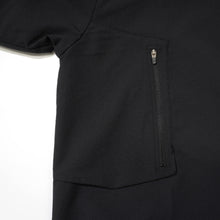 画像をギャラリービューアに読み込む, THE DEFORMED L/S PULLOVER WITH UTILITY POCKETS