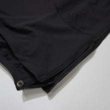 画像をギャラリービューアに読み込む, THE DEFORMED L/S PULLOVER WITH UTILITY POCKETS