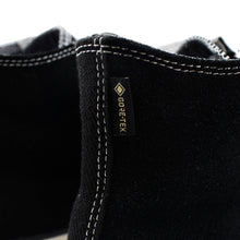 画像をギャラリービューアに読み込む, MINEDENIM × nonnative DWELLER TRAINER HI COW LEATHER WITH GORE-TEX by SPINGLE