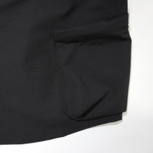 画像をギャラリービューアに読み込む, THE MULTIPLE POCKETS S/S SHIRTS