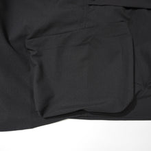 画像をギャラリービューアに読み込む, THE MULTIPLE POCKETS S/S SHIRTS