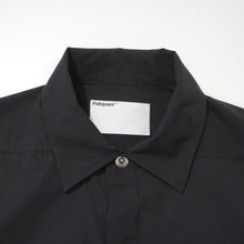 画像をギャラリービューアに読み込む, THE IN-SIDEOUT POCKETS OVERSIZED CPO SHIRT JACKET