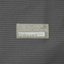 画像をギャラリービューアに読み込む, THE DEFORMED PTRN. L/S WAFFLE PULLOVER