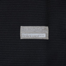 画像をギャラリービューアに読み込む, THE DEFORMED PTRN. L/S WAFFLE PULLOVER