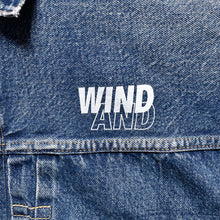 画像をギャラリービューアに読み込む, WDS x MINEDENIM E.BF-GJKT USS