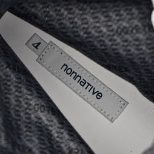 画像をギャラリービューアに読み込む, MINEDENIM × nonnative DWELLER TRAINER HI COW LEATHER WITH GORE-TEX by SPINGLE