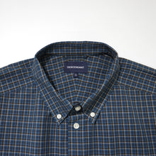 画像をギャラリービューアに読み込む, KENNEDY’S PLAID LS SHIRT
