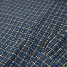 画像をギャラリービューアに読み込む, KENNEDY’S PLAID LS SHIRT