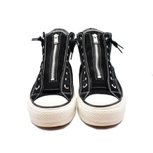 画像をギャラリービューアに読み込む, MINEDENIM × nonnative DWELLER TRAINER HI COW LEATHER WITH GORE-TEX by SPINGLE