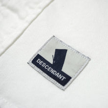 画像をギャラリービューアに読み込む, KENNEDY’S TWILL LS SHIRT