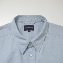 画像をギャラリービューアに読み込む, KENNEDY’S TWILL LS SHIRT