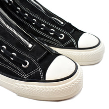 画像をギャラリービューアに読み込む, MINEDENIM × nonnative DWELLER TRAINER HI COW LEATHER WITH GORE-TEX by SPINGLE