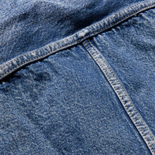 画像をギャラリービューアに読み込む, WDS x MINEDENIM E.BF-GJKT USS