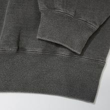 画像をギャラリービューアに読み込む, PE CREW NECK PIGMENT DYE