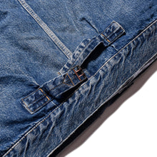 画像をギャラリービューアに読み込む, WDS x MINEDENIM E.BF-GJKT USS