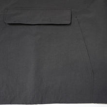 画像をギャラリービューアに読み込む, BAIT NYLON ANORAK