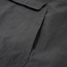 画像をギャラリービューアに読み込む, BAIT NYLON ANORAK