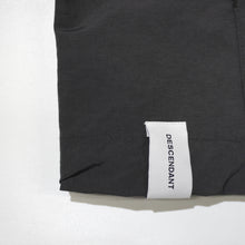 画像をギャラリービューアに読み込む, BAIT NYLON ANORAK