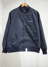 画像をギャラリービューアに読み込む, ECHO SATIN JACKET
