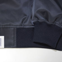 画像をギャラリービューアに読み込む, ECHO SATIN JACKET