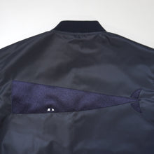 画像をギャラリービューアに読み込む, ECHO SATIN JACKET