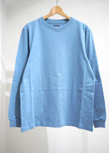 画像をギャラリービューアに読み込む, EDDY ORGANIC COTTON LS CLASSIC FIT