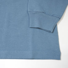 画像をギャラリービューアに読み込む, EDDY ORGANIC COTTON LS CLASSIC FIT