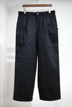 画像をギャラリービューアに読み込む, SF TWLL WIDE TROUSERS