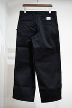 画像をギャラリービューアに読み込む, SF TWLL WIDE TROUSERS