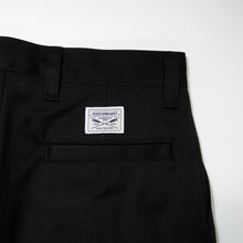 画像をギャラリービューアに読み込む, SF TWLL WIDE TROUSERS