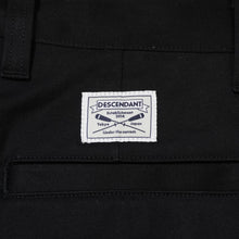 画像をギャラリービューアに読み込む, SF TWLL WIDE TROUSERS