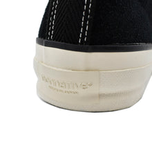 画像をギャラリービューアに読み込む, MINEDENIM × nonnative DWELLER TRAINER HI COW LEATHER WITH GORE-TEX by SPINGLE