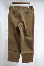 画像をギャラリービューアに読み込む, DC-6 TWILL TROUSERS