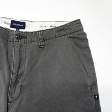 画像をギャラリービューアに読み込む, DC-6 TWILL TROUSERS