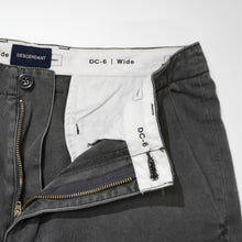 画像をギャラリービューアに読み込む, DC-6 TWILL TROUSERS