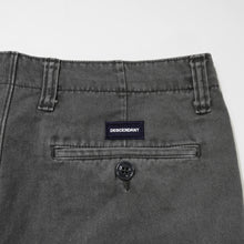 画像をギャラリービューアに読み込む, DC-6 TWILL TROUSERS