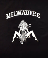 画像をギャラリービューアに読み込む, CU.Denim Milwaukee Rib Arm Bowling SH