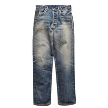 画像をギャラリービューアに読み込む, L.Straight 5pocket USD