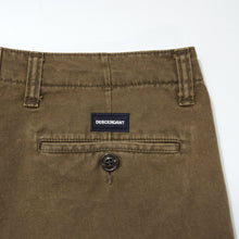 画像をギャラリービューアに読み込む, DC-6 TWILL TROUSERS